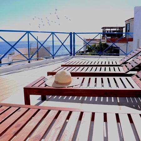 Trisara - Las Playitas Las Playas ภายนอก รูปภาพ