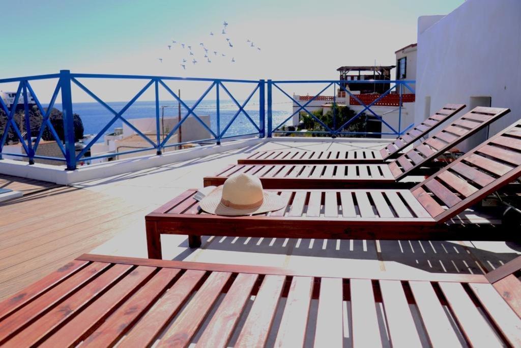 Trisara - Las Playitas Las Playas ภายนอก รูปภาพ