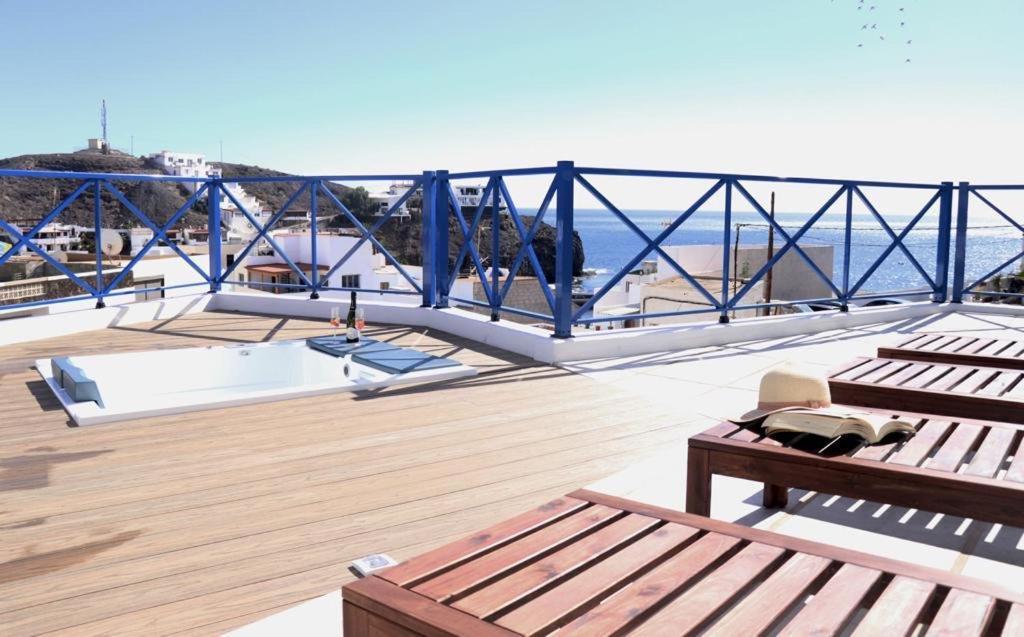 Trisara - Las Playitas Las Playas ภายนอก รูปภาพ